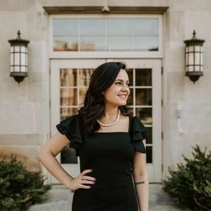 Meet your Posher, Taylor